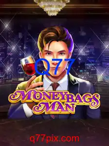 MoneybagsMan