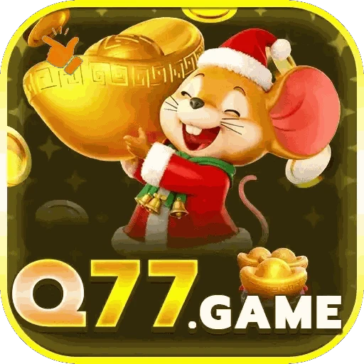 Q77 Logo